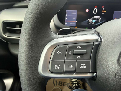 Jeep Avenger Tageszulassung