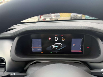 Jeep Avenger Tageszulassung