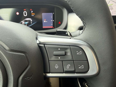 Jeep Avenger Tageszulassung