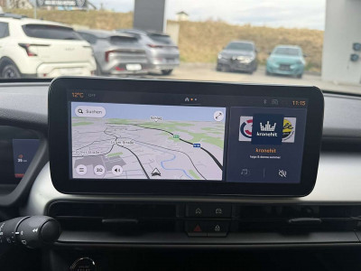 Jeep Avenger Tageszulassung