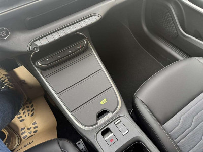 Jeep Avenger Tageszulassung