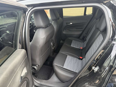 Jeep Avenger Tageszulassung