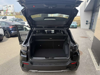 Jeep Avenger Tageszulassung