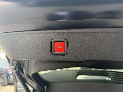 Jeep Avenger Tageszulassung