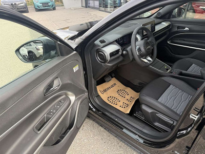 Jeep Avenger Tageszulassung