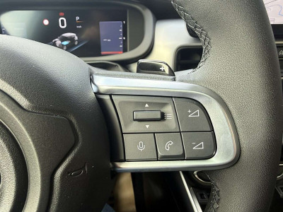 Jeep Avenger Tageszulassung Jeep Avenger Tageszulassung