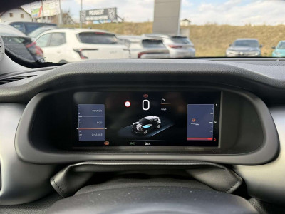 Jeep Avenger Tageszulassung Jeep Avenger Tageszulassung