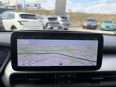 Jeep Avenger Tageszulassung Jeep Avenger Tageszulassung