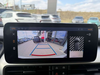 Jeep Avenger Tageszulassung Jeep Avenger Tageszulassung