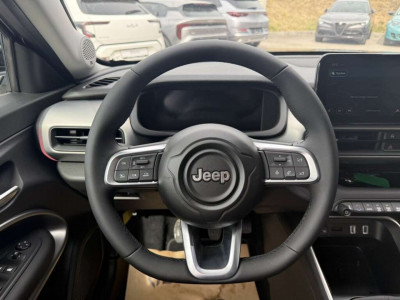 Jeep Avenger Neuwagen