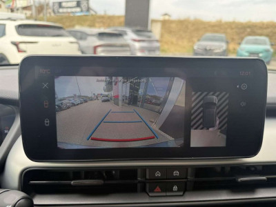 Jeep Avenger Neuwagen