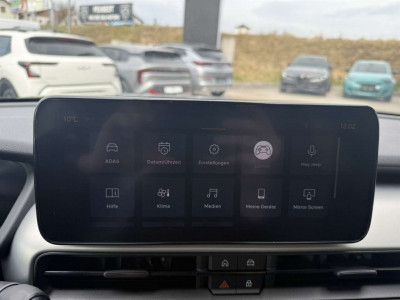 Jeep Avenger Neuwagen