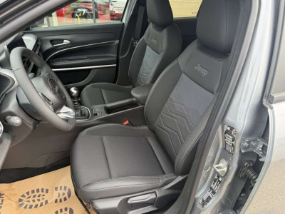 Jeep Avenger Neuwagen