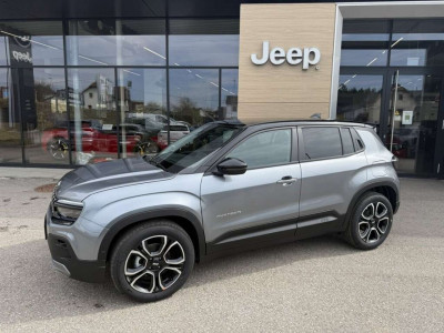 Jeep Avenger Neuwagen