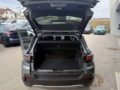 Jeep Avenger Neuwagen