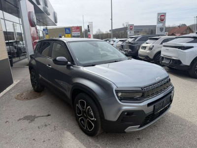 Jeep Avenger Neuwagen