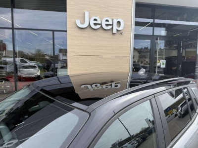 Jeep Avenger Neuwagen