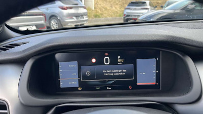 Jeep Avenger Tageszulassung