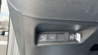 Jeep Avenger Tageszulassung