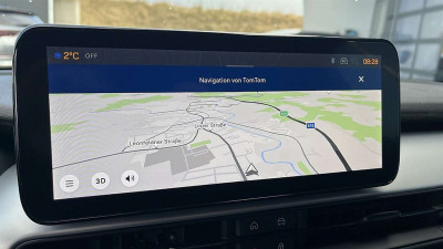 Jeep Avenger Tageszulassung