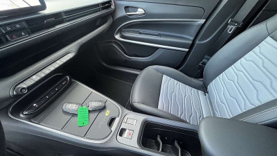 Jeep Avenger Tageszulassung