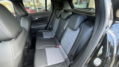 Jeep Avenger Tageszulassung