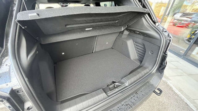 Jeep Avenger Tageszulassung