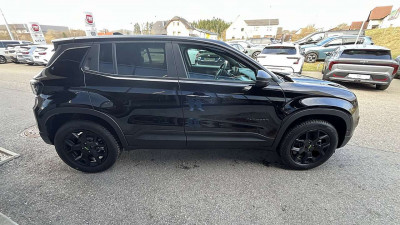 Jeep Avenger Tageszulassung