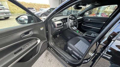 Jeep Avenger Tageszulassung