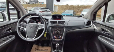 Opel Mokka Gebrauchtwagen