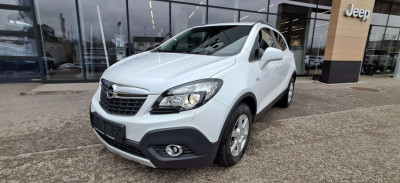 Opel Mokka Gebrauchtwagen
