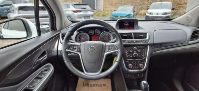 Opel Mokka Gebrauchtwagen