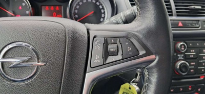 Opel Mokka Gebrauchtwagen