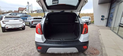 Opel Mokka Gebrauchtwagen