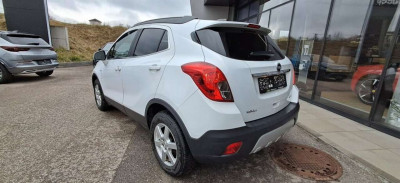 Opel Mokka Gebrauchtwagen