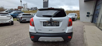 Opel Mokka Gebrauchtwagen