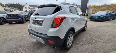 Opel Mokka Gebrauchtwagen