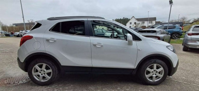 Opel Mokka Gebrauchtwagen
