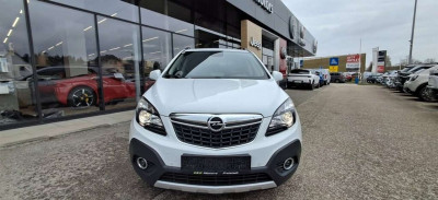 Opel Mokka Gebrauchtwagen