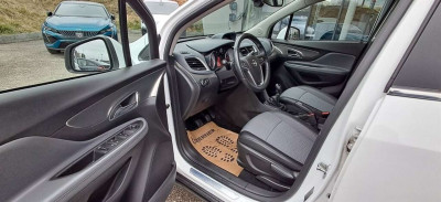 Opel Mokka Gebrauchtwagen