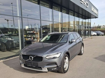 Volvo V90 Gebrauchtwagen