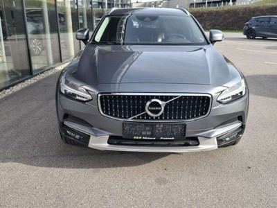 Volvo V90 Gebrauchtwagen