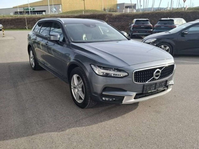 Volvo V90 Gebrauchtwagen