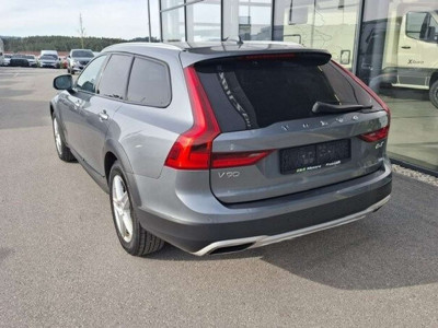 Volvo V90 Gebrauchtwagen