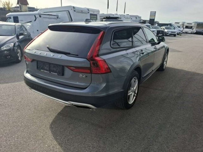 Volvo V90 Gebrauchtwagen