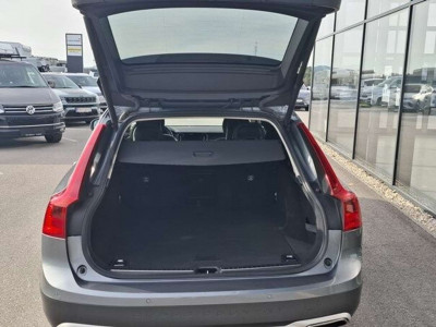 Volvo V90 Gebrauchtwagen