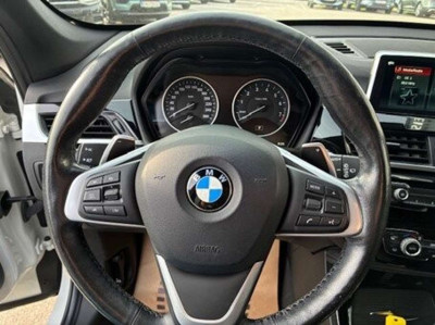 BMW X1 Gebrauchtwagen