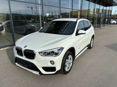 BMW X1 Gebrauchtwagen