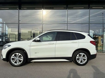 BMW X1 Gebrauchtwagen