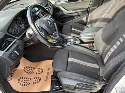 BMW X1 Gebrauchtwagen